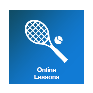Tennis Coaching Lessons