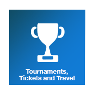 Tennis Tickets, Events and Travel