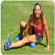 Myofascial Release Routine to Prevent Overuse Injuries