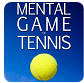 Number One Secret to a Better Mental Tennis Game