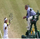 Roles of Chair and Line Umpires