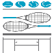 ITF Wheelchair Tennis Regulations