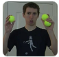 Hand Eye Co-Ordination for Tennis Fitness