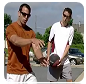 Exercises a Medicine Ball and a Wall