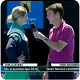 Kim Clijsters tennis interview goes wrong, REALLY WRONG