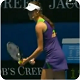 Ana Ivanovic vs Andy Roddick Funny Point Rally for Relief