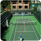 Tennis Single Strategy