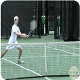 Tennis Volley Arm Positions