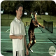 How to Hit a Tennis Forehand Volley