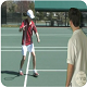 Tennis Volley Backhand - Step 2