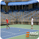 Advanced Tennis Footwork