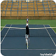 Personalizing Your Game - Tennis Footwork Drills