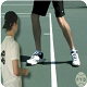 Complete Footwork Sequence