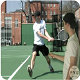 Footwork - Move to the Ball