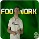 Tennis Foot Work Introduction