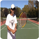 Two Handed Backhand Tennis Grip
