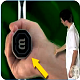 Semi Western Forehand Tennis Grip
