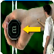 Eastern Forehand Tennis Grip