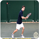 Forehand Step 2 - Take Your Racket Back