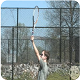 Tennis Serve Pronation