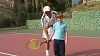 Tips to Selecting the Right Tennis Instructor for Your Child Tips to Selecting the Right Tennis Instructor for Your Child