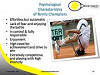 Two Most Important Aspects of Tennis Two Most Important Aspects of Tennis
