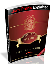 Lawn Tennis Explained Lawn Tennis Explained