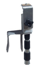 Portable Tennis Camera Mount
Portable Tennis Camera Mount