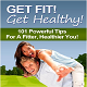 Get Fit! Get Healthy!