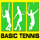 Basics of Tennis Explained