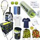 Required Tennis Equipment