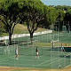 Where to Play TennisL