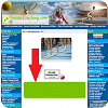 General Fitness Department, Main Page - Horizontal (Top)