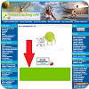 Tennis Gear Department, Main Page - Horizontal (Top)