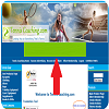 Public Home Page and Member's Home Page - Horizontal (Top)