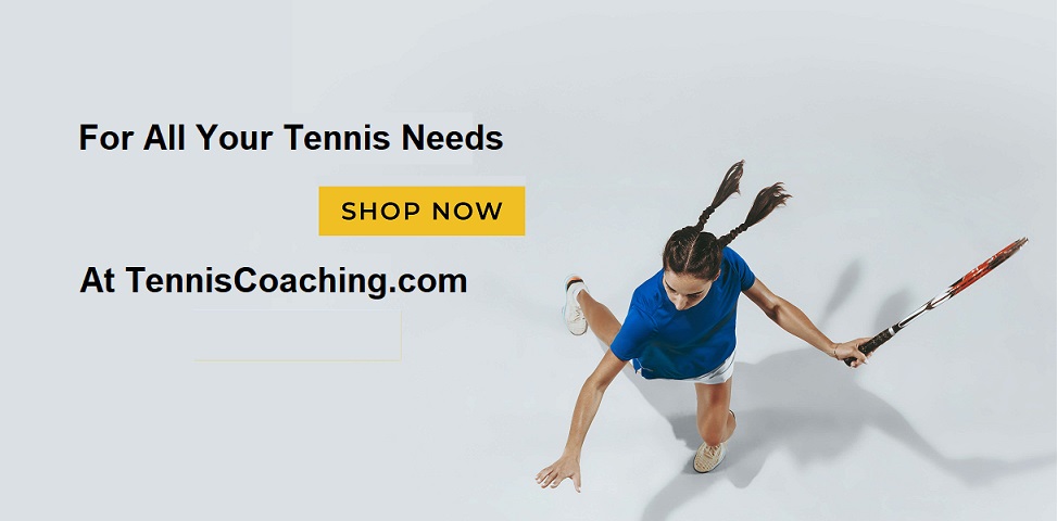 Tennis Coaching Gear, Products, eBooks, Videos and Accessories Tennis Coaching Gear, Products, eBooks, Videos and Accessories