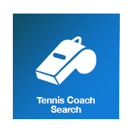 Search for a Tennis Coach